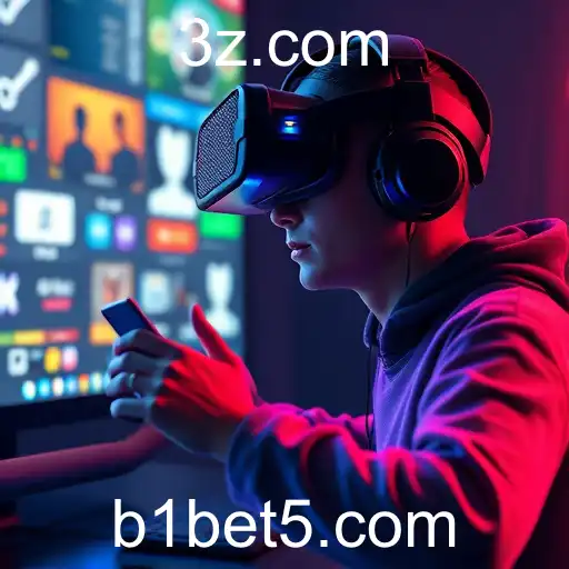 A Revolução dos Jogos Online: Tendências e Inovações