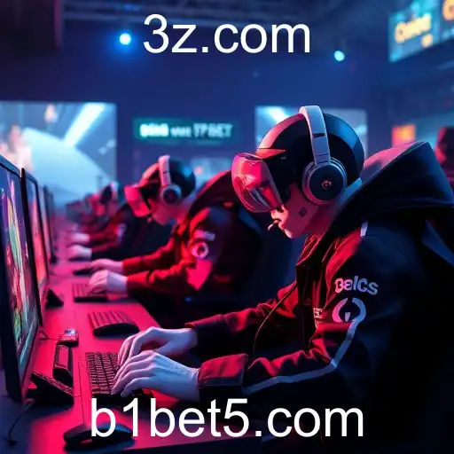 Tendências Emergentes no Mundo dos Jogos: O Ano das Revoluções Digitais