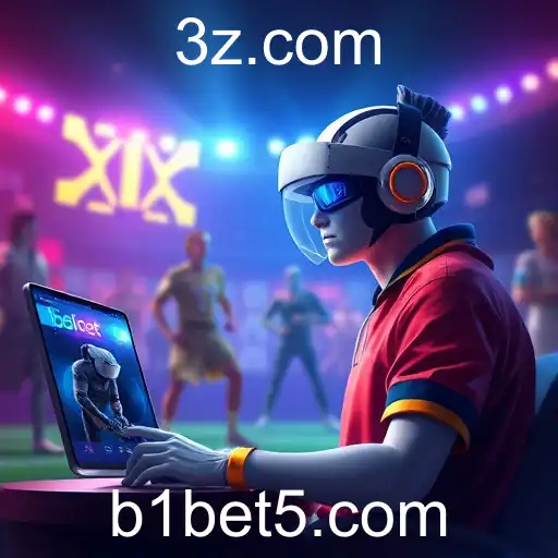 Tendências e Inovações em Jogos Online