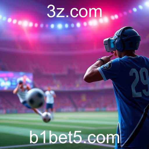 Revolução nos Jogos Online: b1bet Inova com Novas Funcionalidades