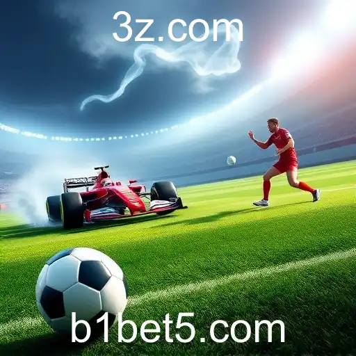 A Revolução dos Jogos Online com b1bet