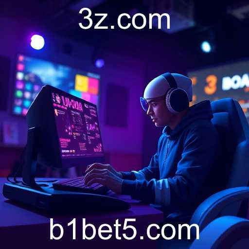 Ascensão dos Sites de Jogos Online em 2025