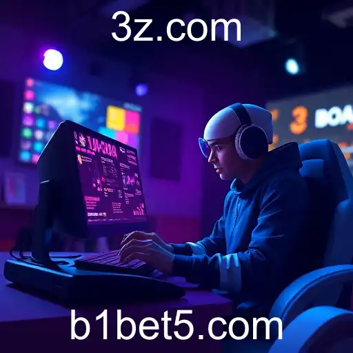 Ascensão dos Sites de Jogos Online em 2025