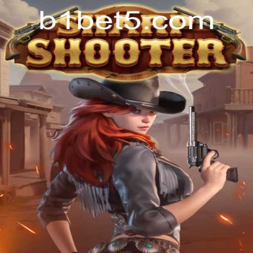 Sharpshooter: The Thrilling Game Phenomenon and the Rise of b1bet