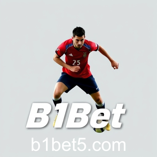 A Popularidade Crescente das Apostas Esportivas no Site B1Bet