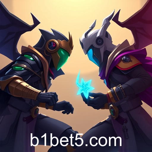 Transformações no Universo dos Jogos Online