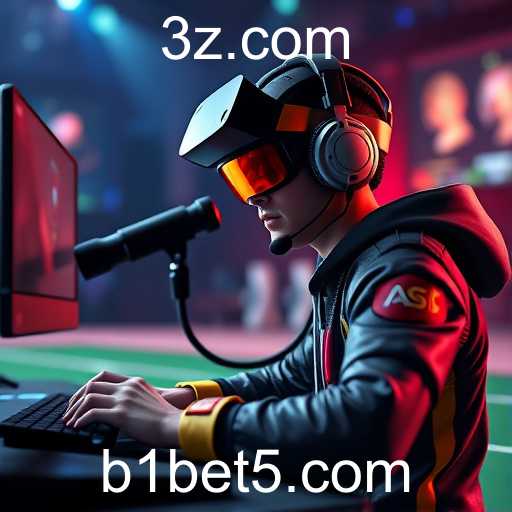 Tendências de Jogos Online em 2025