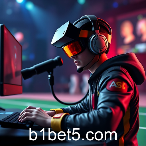 Tendências de Jogos Online em 2025