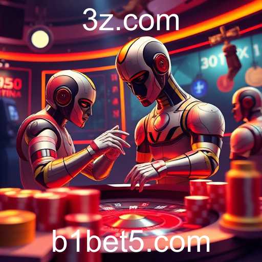 Inovações e Desafios no Mundo dos Jogos Online